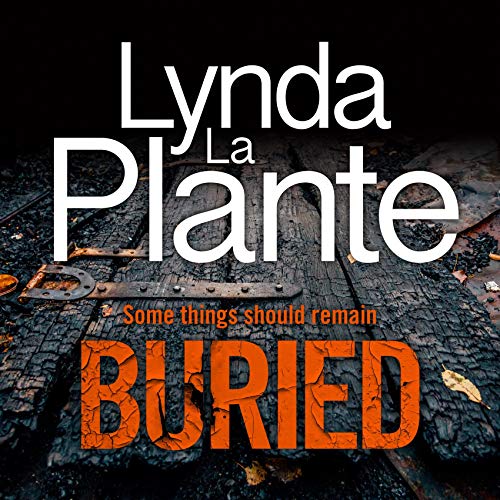 Cover of Buried