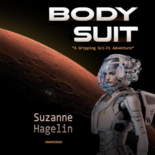 Cover of Body Suit
