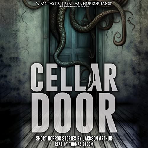 Cover of Cellar Door