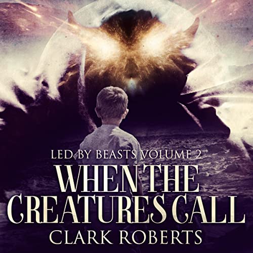 Cover of When the Creatures Call