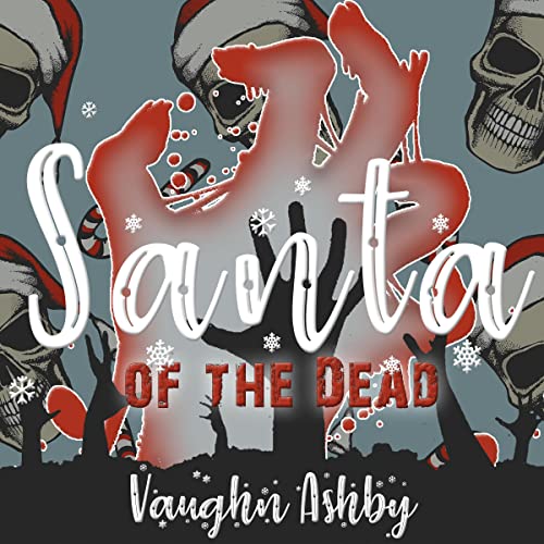 Cover of Santa of the Dead