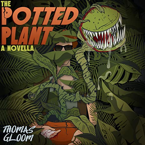 Cover of The Potted Plant
