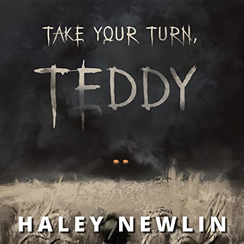 Cover of Take Your Turn, Teddy