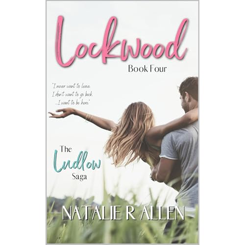 Cover of LOCKWOOD