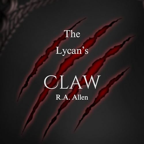 Cover of The Lycan's Claw