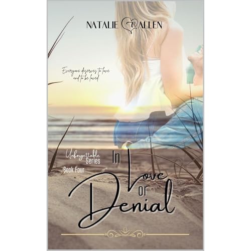 Cover of In Love or Denial