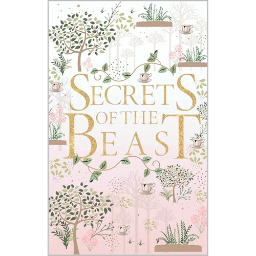 Cover of Secrets of the Beast