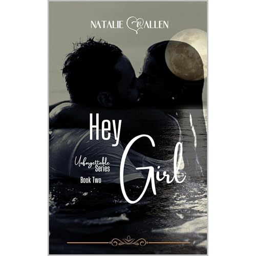 Cover of Hey Girl