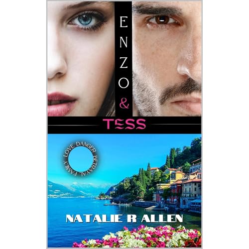 Cover of Enzo and Tess