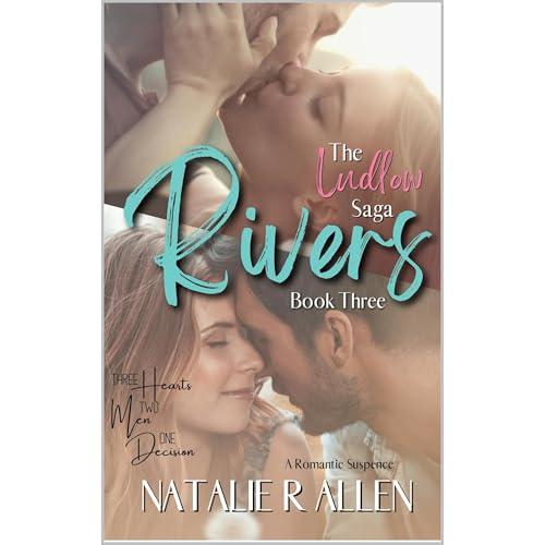 Cover of RIVERS