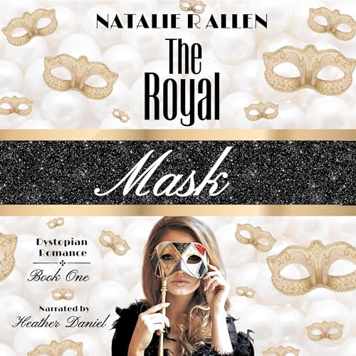 Cover of The Royal Mask