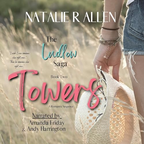 Cover of Towers