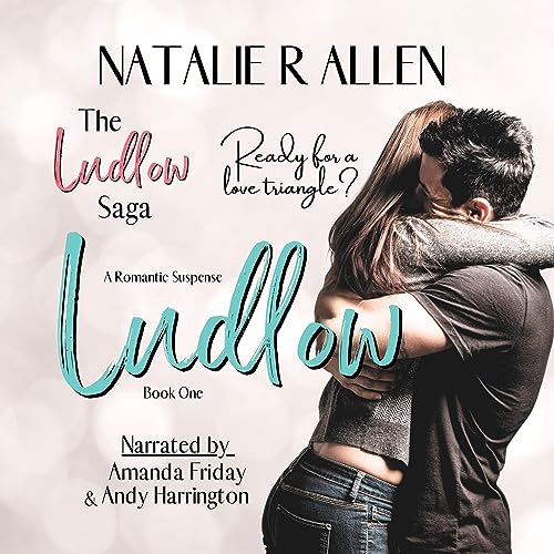 Cover of Ludlow