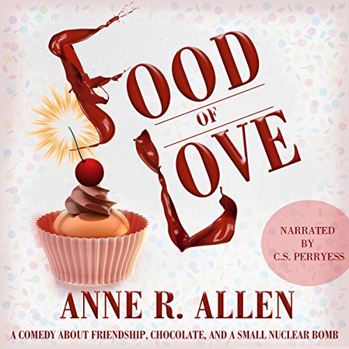 Cover of Food of Love