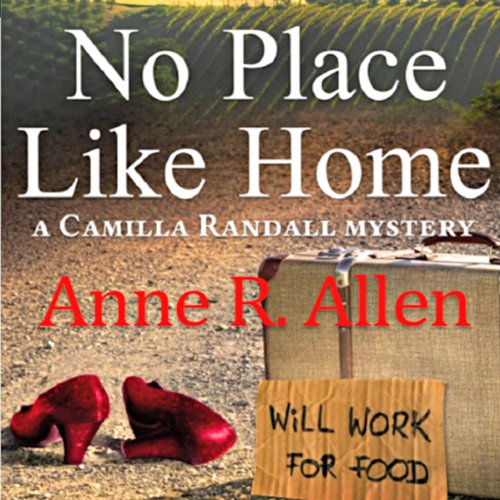 Cover of No Place Like Home