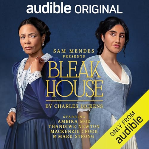 Cover of Bleak House