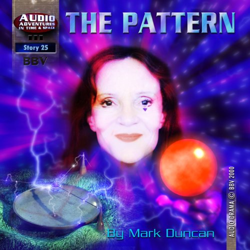 Cover of The Pattern
