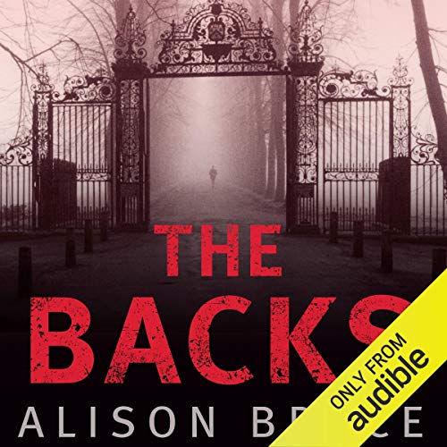 Cover of The Backs