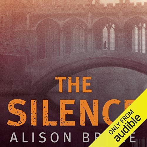 Cover of The Silence
