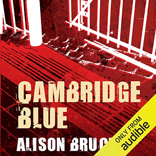 Cover of Cambridge Blue