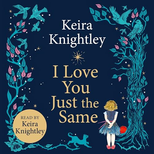 Cover of I Love You Just the Same