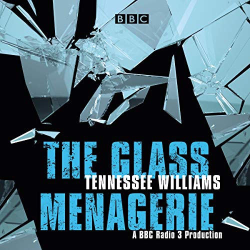 Cover of The Glass Menagerie