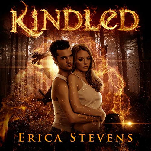 Cover of Kindled
