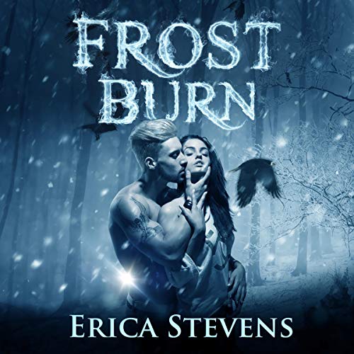 Cover of Frost Burn
