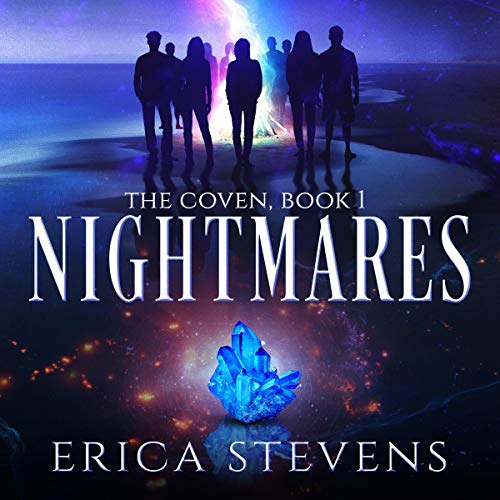 Cover of Nightmares