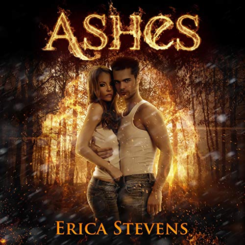 Cover of Ashes