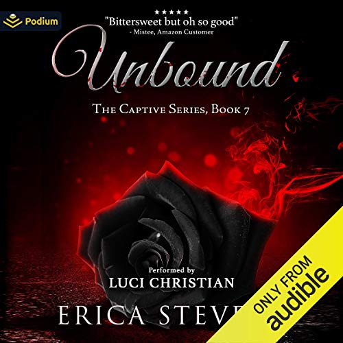Cover of Unbound
