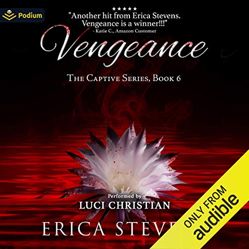 Cover of Vengeance