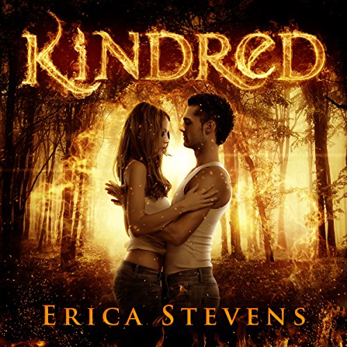 Cover of Kindred
