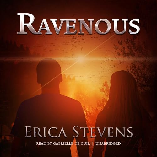 Cover of Ravenous