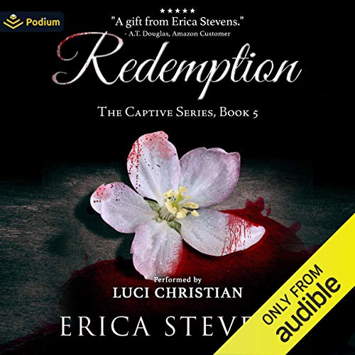 Cover of Redemption