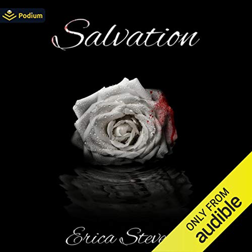 Cover of Salvation