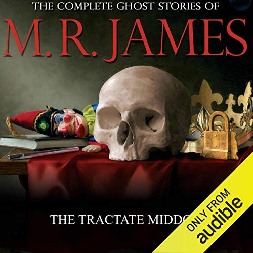 Cover of The Tractate Middoth