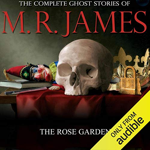 Cover of The Rose Garden