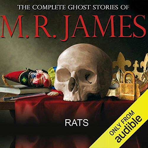 Cover of Rats