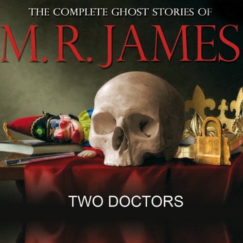 Cover of Two Doctors