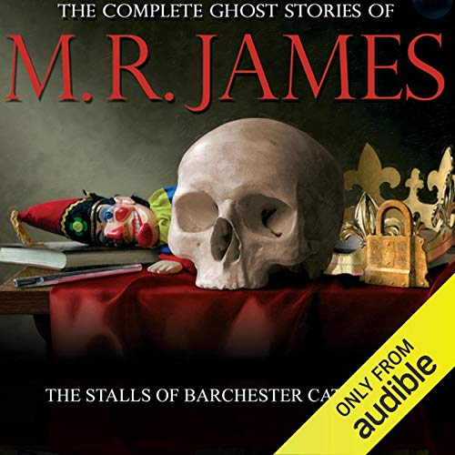 Cover of The Stalls Of Barchester Cathedral
