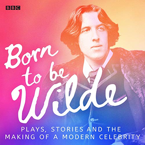 Cover of Born to be Wilde