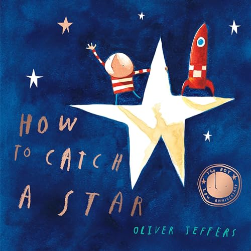 Cover of How to Catch a Star