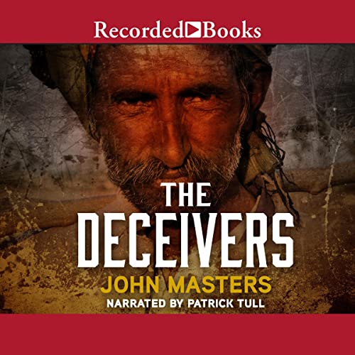 Cover of The Deceivers