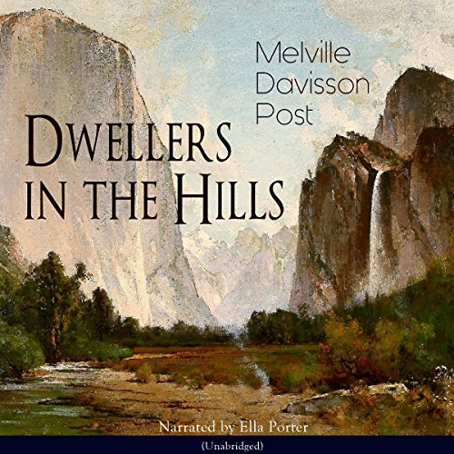 Cover of Dwellers in the Hills