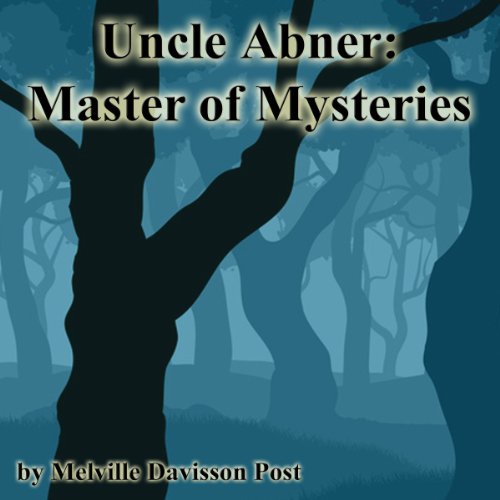 Cover of Uncle Abner