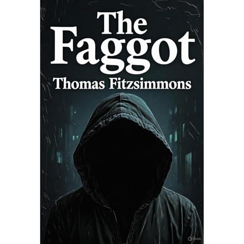 Cover of The Faggot