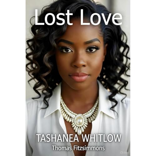 Cover of Lost Love