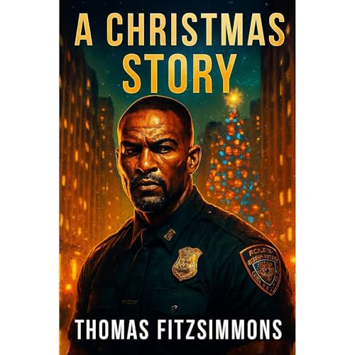 Cover of A Christmas Story