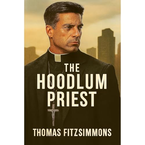 Cover of The Hoodlum Priest